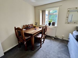 Dining Area- click for photo gallery